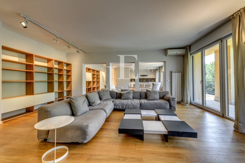 A louer  3+ chambres Sofia , Lozenets , 290 m² | 18098595 - image [2]