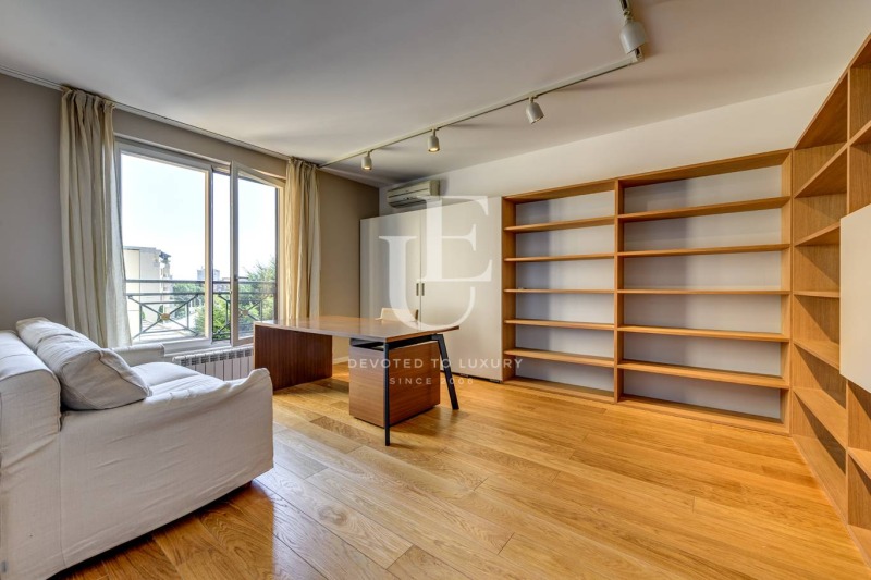 A louer  3+ chambres Sofia , Lozenets , 290 m² | 18098595 - image [10]