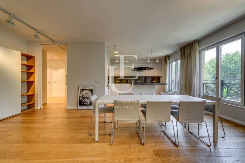 A louer  3+ chambres Sofia , Lozenets , 290 m² | 18098595 - image [3]