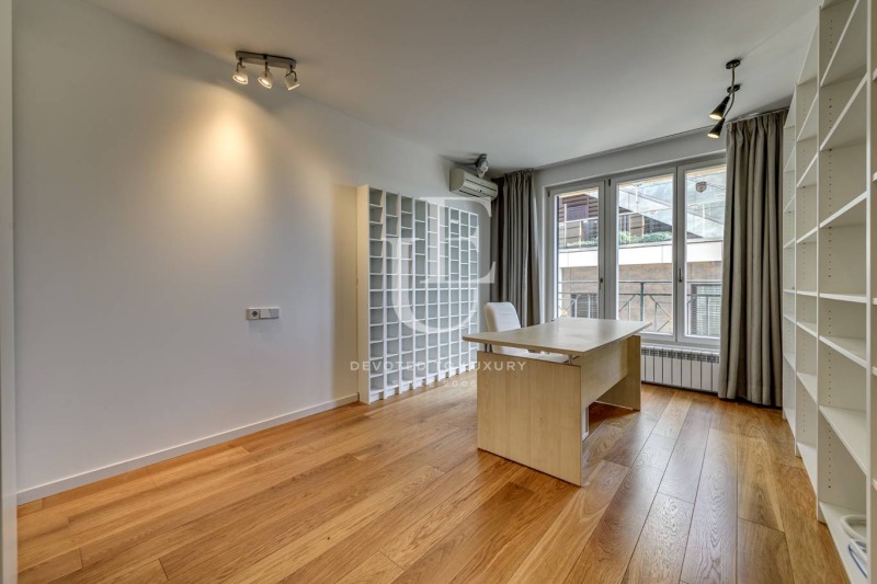 Te huur  3+ slaapkamer Sofia , Lozenets , 290 m² | 18098595 - afbeelding [7]