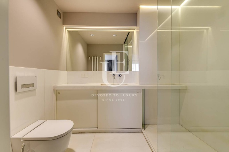 A louer  3+ chambres Sofia , Lozenets , 290 m² | 18098595 - image [6]