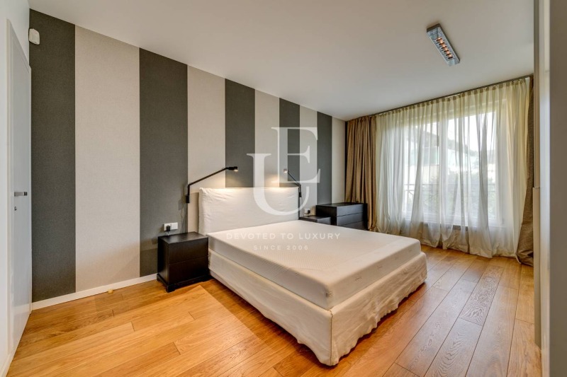 Te huur  3+ slaapkamer Sofia , Lozenets , 290 m² | 18098595 - afbeelding [5]