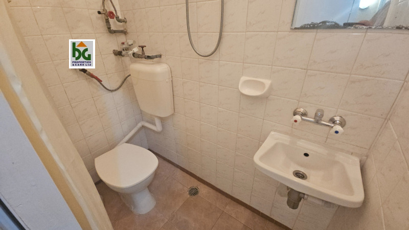 Vuokrattavana  Toimisto Varna , Tsentralna pošta , 44 neliömetriä | 70178128 - kuva [6]