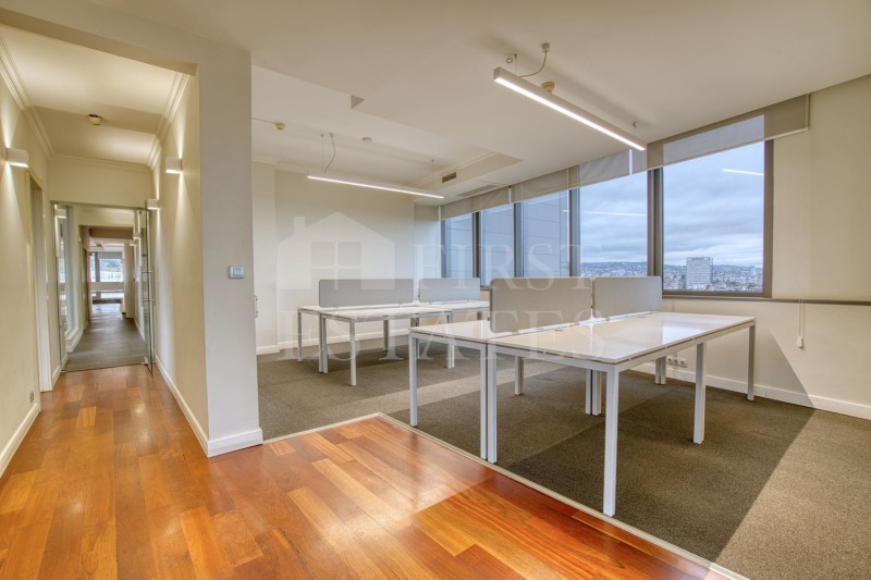 Дава под наем ОФИС, гр. София, Манастирски ливади, снимка 6 - Офиси - 52210986