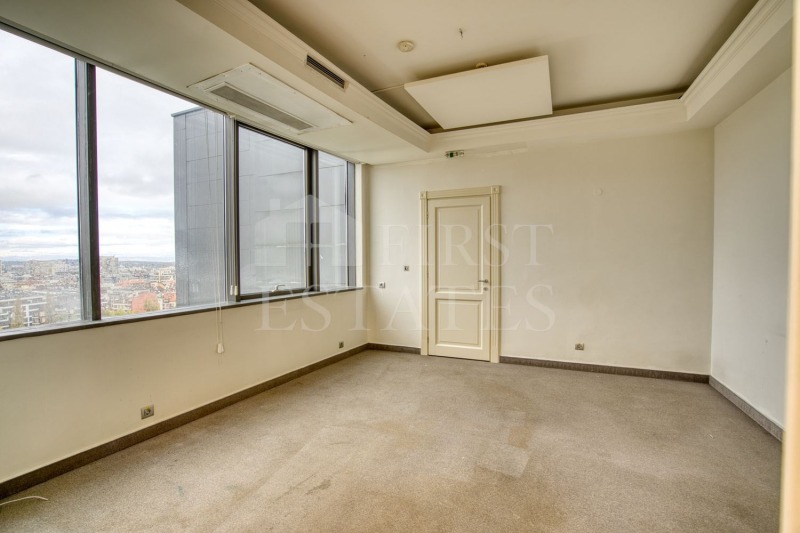 Дава под наем ОФИС, гр. София, Манастирски ливади, снимка 8 - Офиси - 52210986