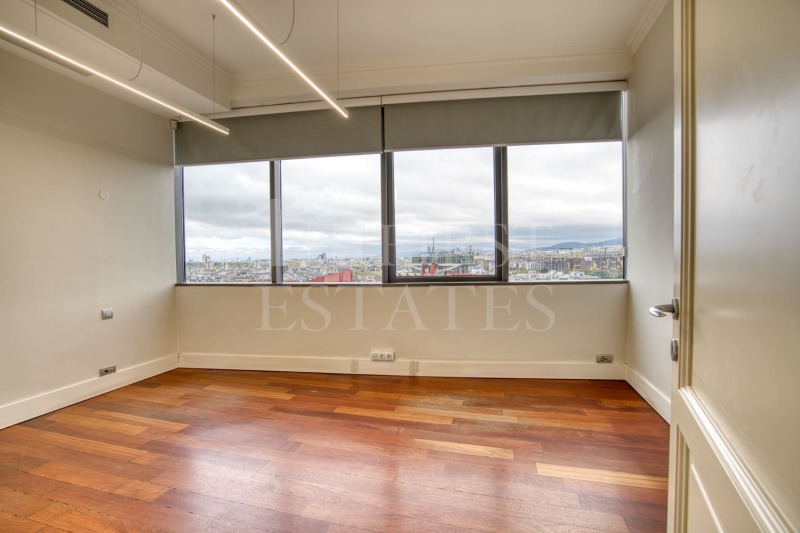 Дава под наем ОФИС, гр. София, Манастирски ливади, снимка 3 - Офиси - 52210986