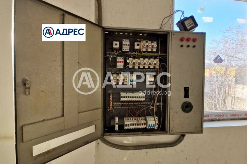 Дава под наем ПРОМ. ПОМЕЩЕНИЕ, гр. Сандански, област Благоевград, снимка 4 - Производствени сгради - 52817197