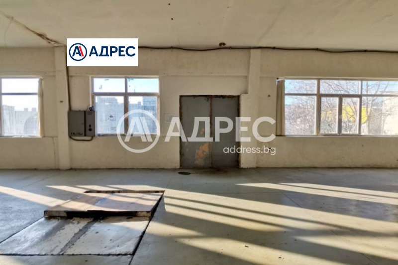 Дава под наем ПРОМ. ПОМЕЩЕНИЕ, гр. Сандански, област Благоевград, снимка 3 - Производствени сгради - 52817197