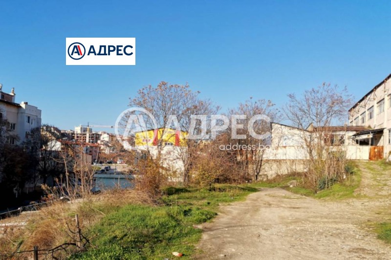 Дава под наем ПРОМ. ПОМЕЩЕНИЕ, гр. Сандански, област Благоевград, снимка 15 - Производствени сгради - 52817197