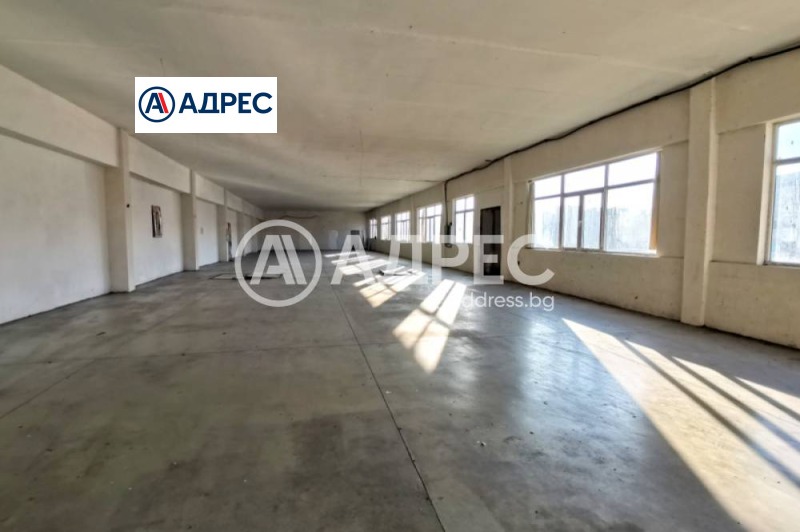 Дава под наем ПРОМ. ПОМЕЩЕНИЕ, гр. Сандански, област Благоевград