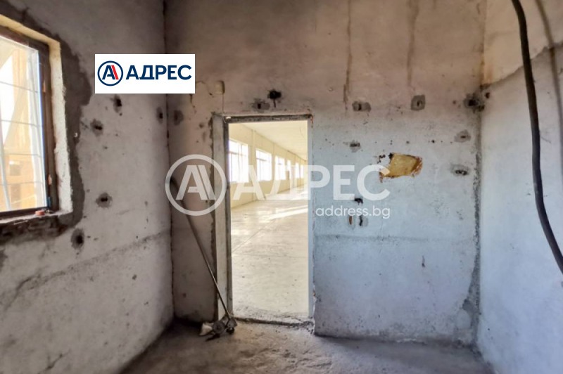 Дава под наем ПРОМ. ПОМЕЩЕНИЕ, гр. Сандански, област Благоевград, снимка 8 - Производствени сгради - 52817197