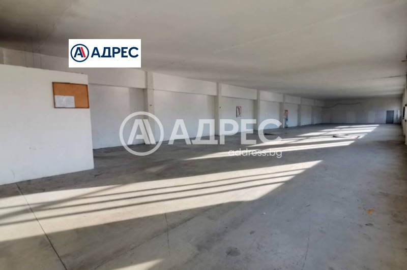 Дава под наем ПРОМ. ПОМЕЩЕНИЕ, гр. Сандански, област Благоевград, снимка 2 - Производствени сгради - 52817197