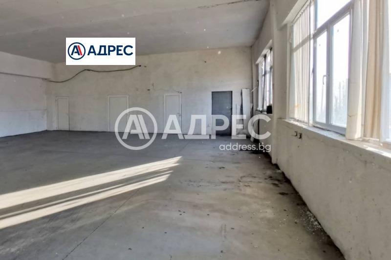 Дава под наем ПРОМ. ПОМЕЩЕНИЕ, гр. Сандански, област Благоевград, снимка 6 - Производствени сгради - 52817197