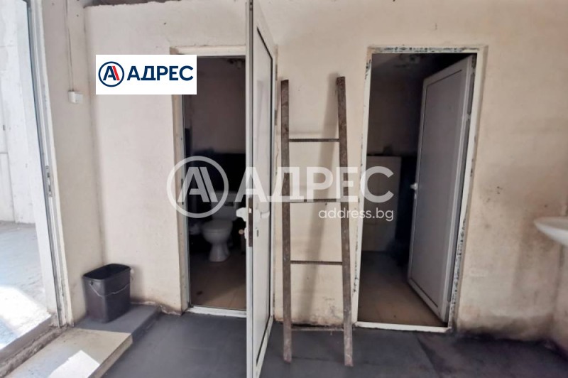 Дава под наем ПРОМ. ПОМЕЩЕНИЕ, гр. Сандански, област Благоевград, снимка 12 - Производствени сгради - 52817197