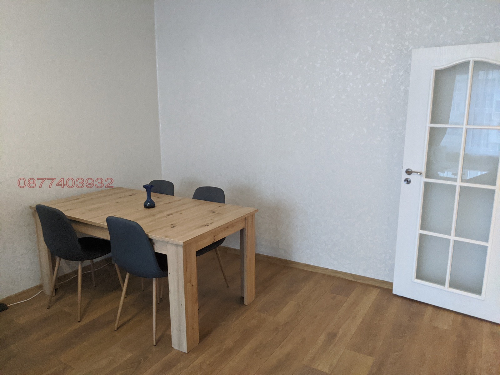 Дава под наем 2-СТАЕН, гр. София, Света Троица, снимка 7 - Апартаменти - 54146907