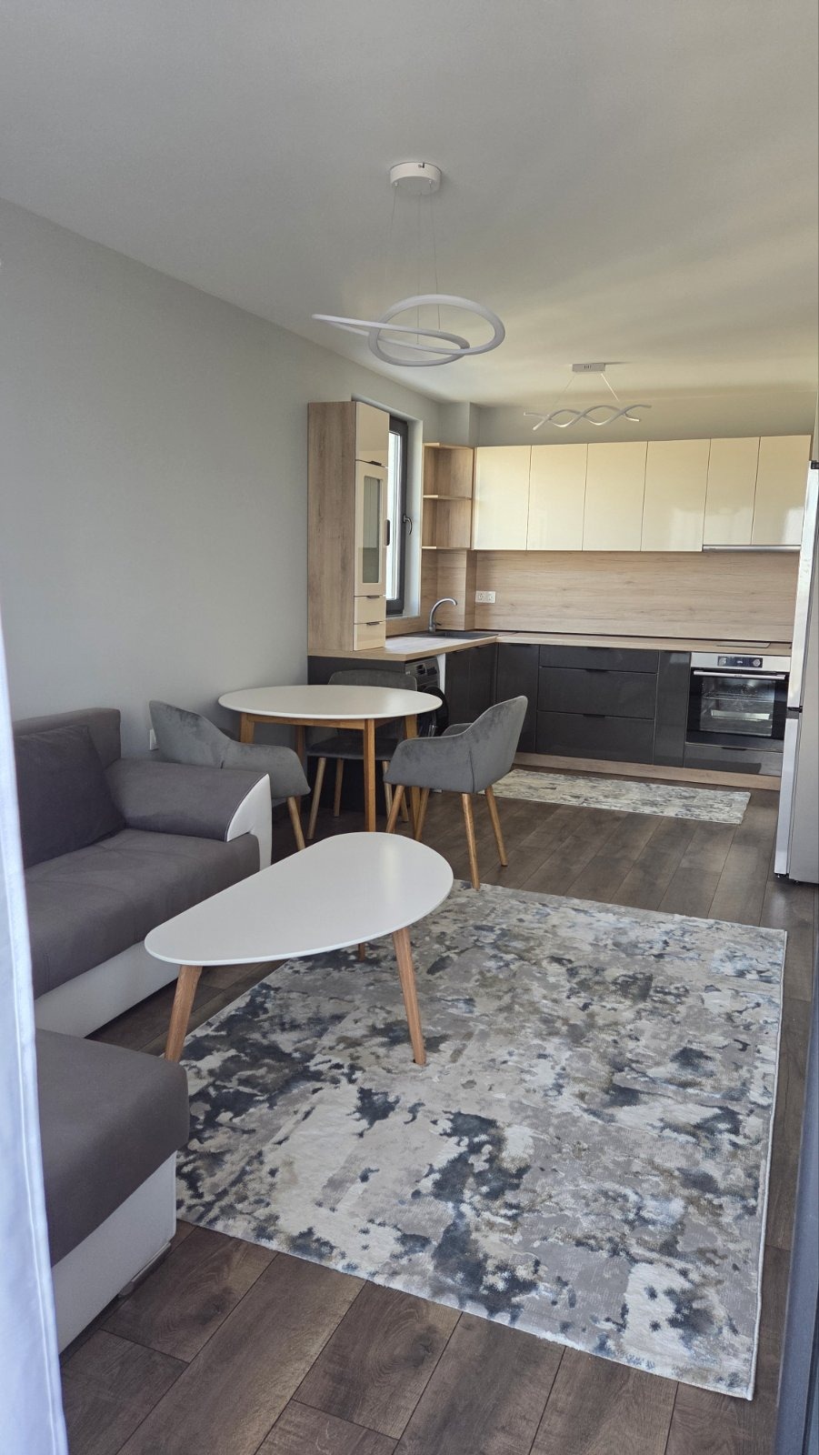 Дава под наем 2-СТАЕН, гр. Пловдив, Остромила