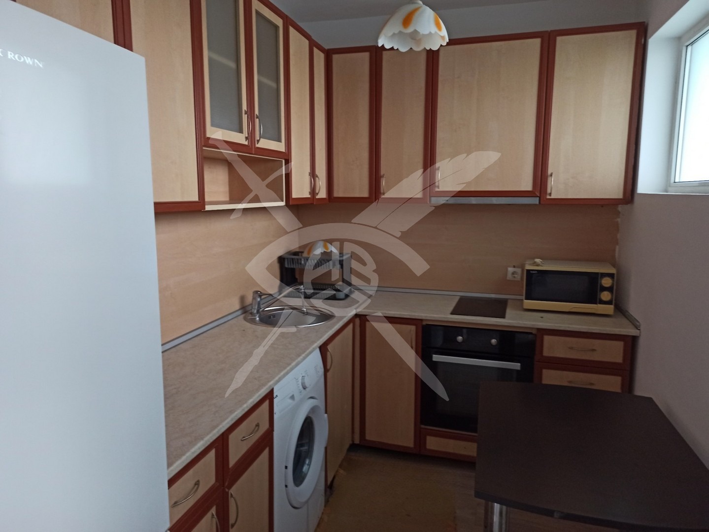 Дава под наем 2-СТАЕН, гр. София, Лозенец, снимка 3 - Апартаменти - 55307127
