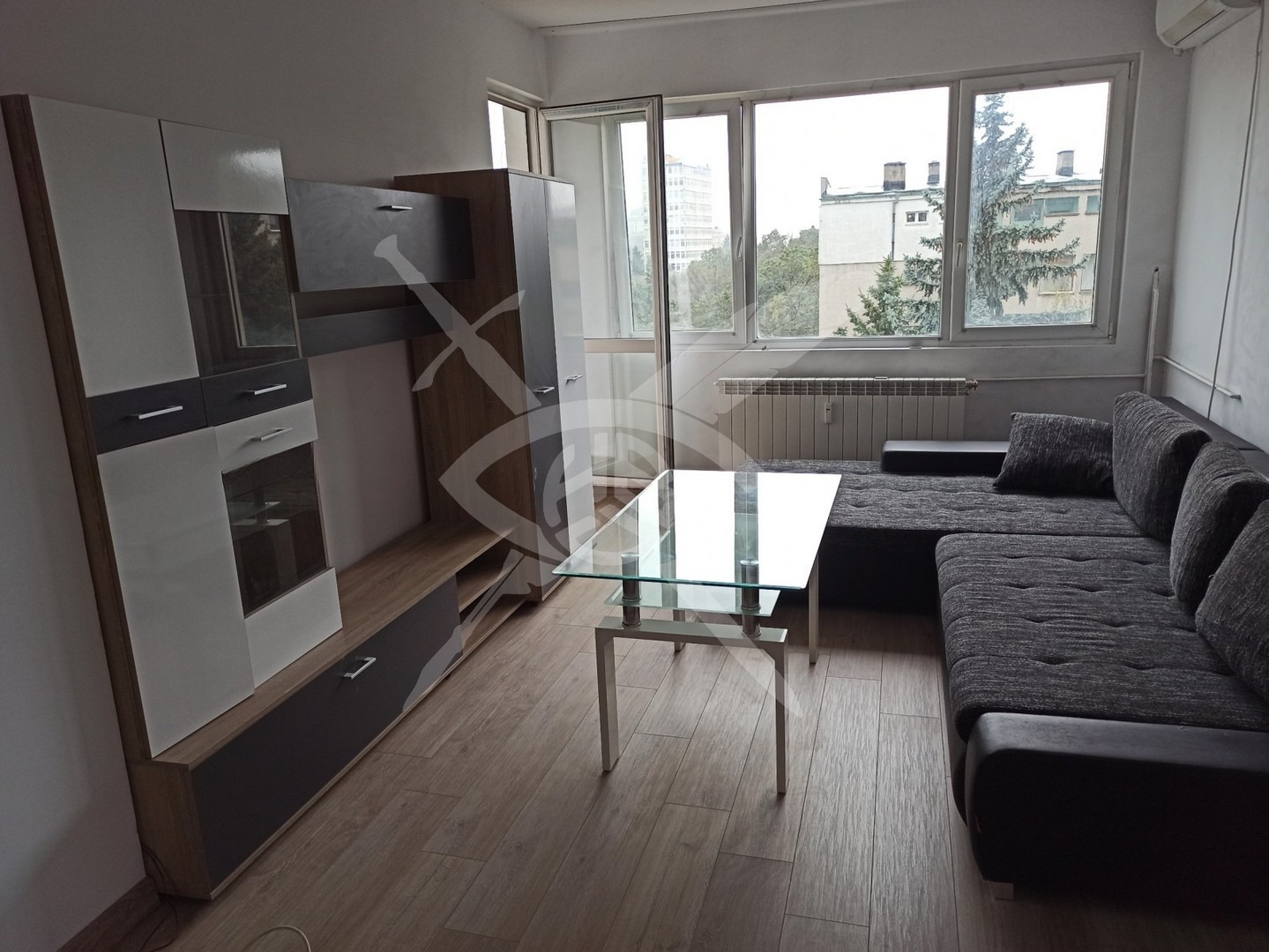 Дава под наем  2-стаен град София , Лозенец , 65 кв.м | 54290009
