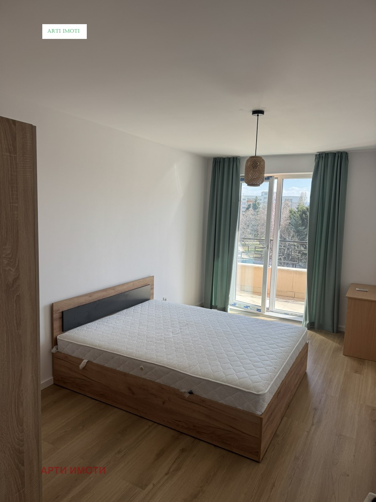 Дава под наем 3-СТАЕН, гр. София, Студентски град, снимка 5 - Апартаменти - 53970169