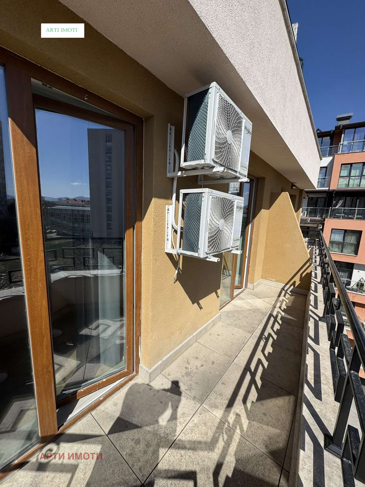 Дава под наем 3-СТАЕН, гр. София, Студентски град, снимка 6 - Апартаменти - 53970169