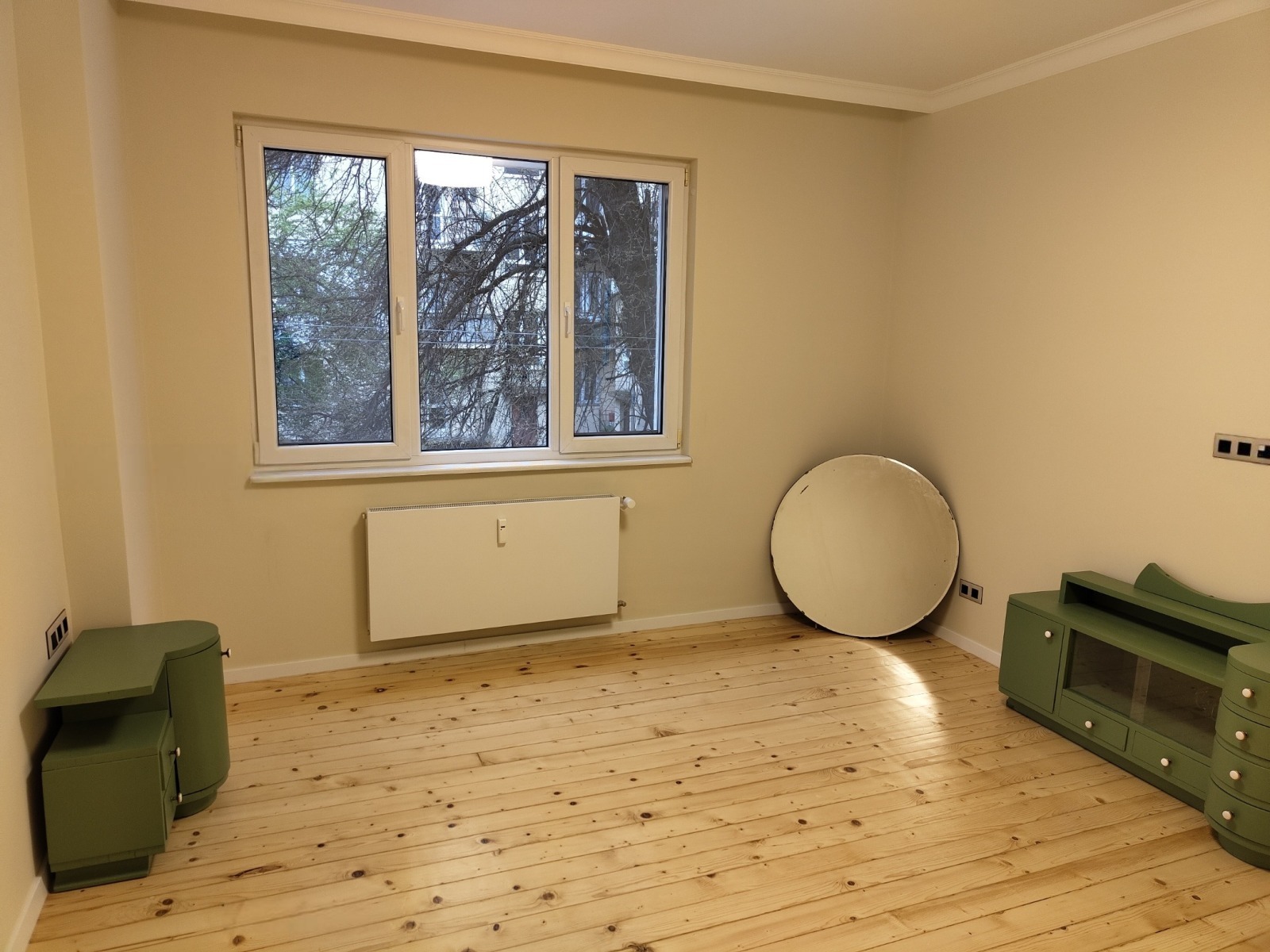 Дава под наем 3-СТАЕН, гр. София, Център, снимка 7 - Апартаменти - 54291988