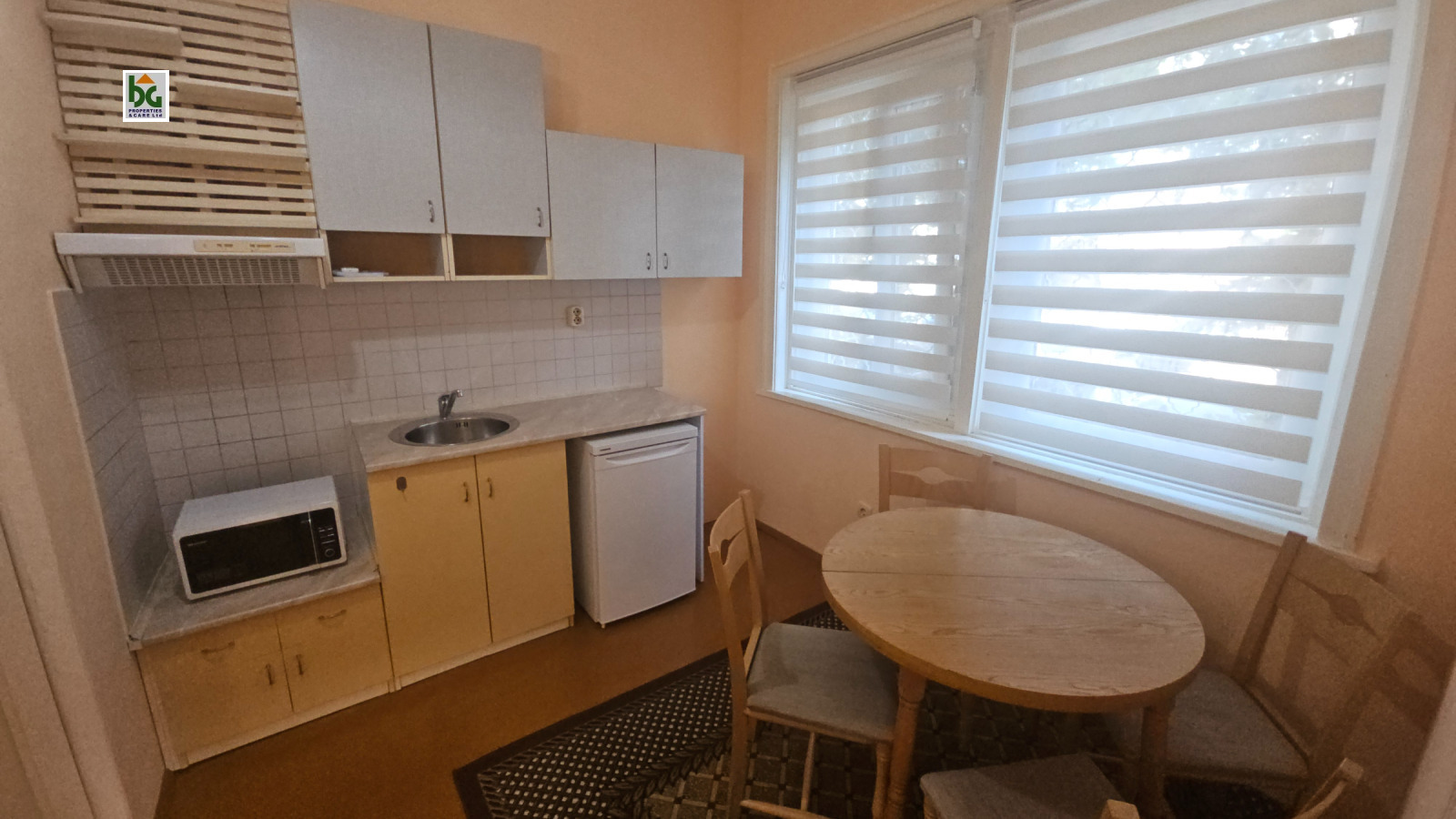 Дава под наем 2-СТАЕН, гр. Варна, Централна поща, снимка 2 - Апартаменти - 54508462
