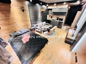 Studio Nesebar, region Burgas 1