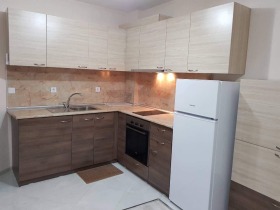 1 slaapkamer Kjutsjuk Parizj, Plovdiv
