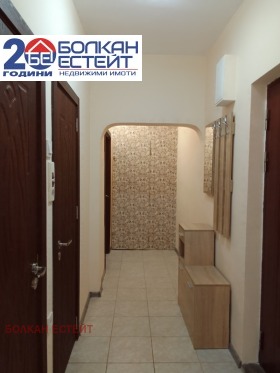 2 slaapkamers Tsentar, Veliko Tarnovo 10