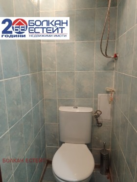 2 slaapkamers Tsentar, Veliko Tarnovo 9