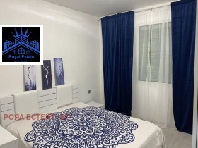 2 camere da letto Tsentar, Veliko Tarnovo 6