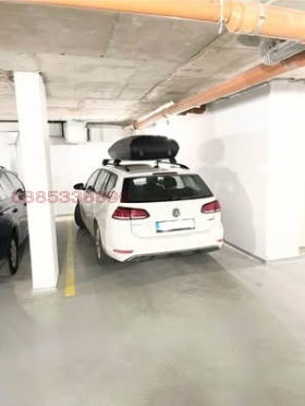 ГАРАЖ, ПАРКОМЯСТО, 15 m2