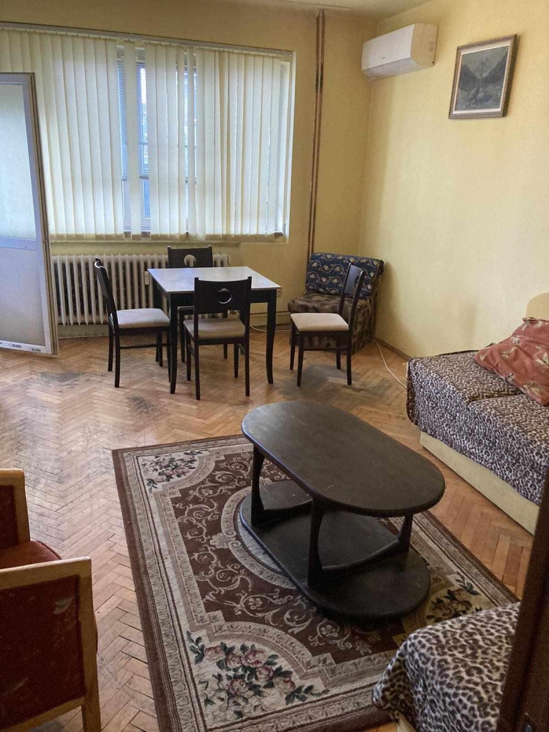 Te huur  Studio Sofia , Tsentar , 55 m² | 31678785 - afbeelding [7]