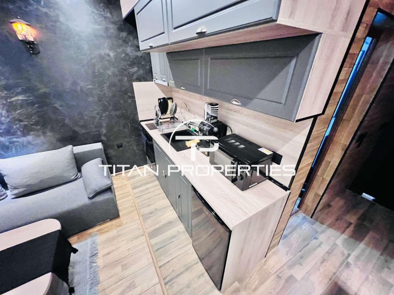 Til leie  Studio region Burgas , Nesebar , 40 kvm | 56482621 - bilde [4]