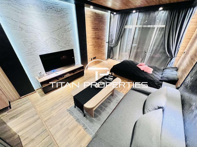 Til leie  Studio region Burgas , Nesebar , 40 kvm | 56482621 - bilde [2]