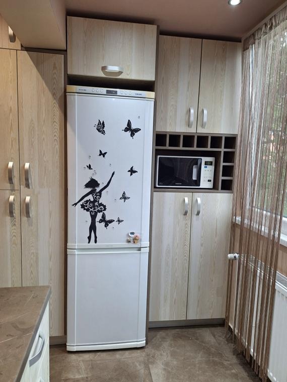 En renta  Estudio Sofia , Levski , 53 metros cuadrados | 78801577 - imagen [4]