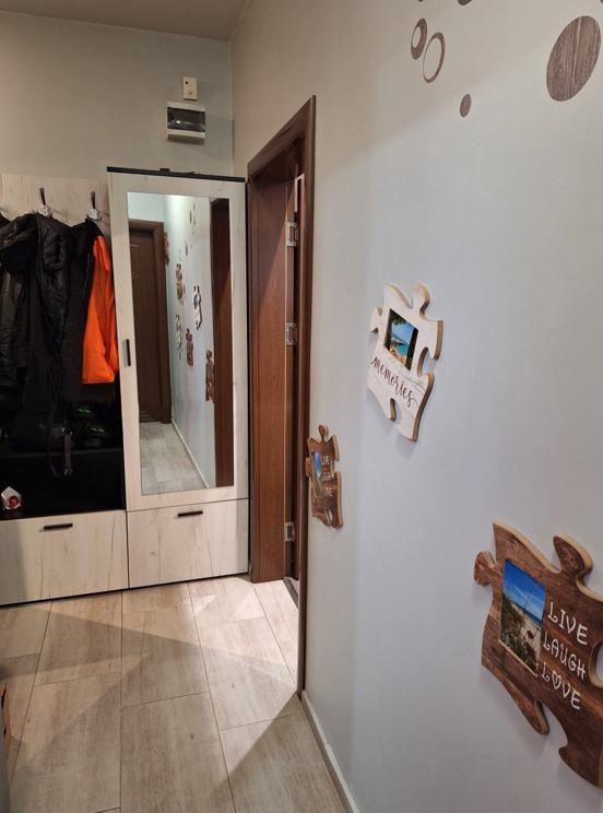 En renta  Estudio Sofia , Levski , 53 metros cuadrados | 78801577 - imagen [9]