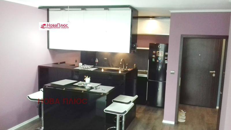Дава под наем 2-СТАЕН, гр. София, Младост 1, снимка 4 - Апартаменти - 55893716