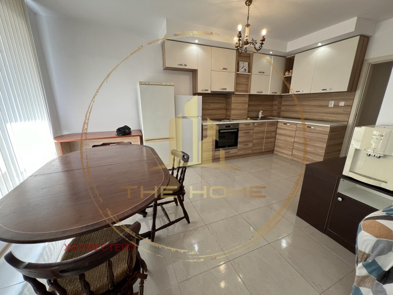 A louer  1 chambre Varna , JP Gara , 60 m² | 98254822