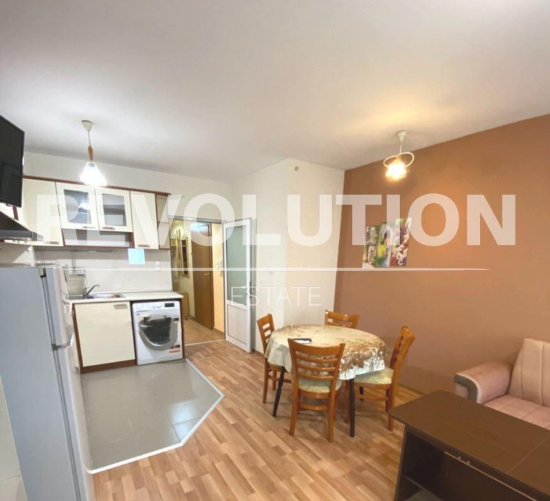 En renta  1 dormitorio Varna , Koljozen pazar , 80 metros cuadrados | 24813201 - imagen [5]