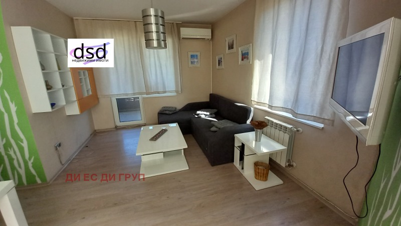 För uthyrning  1 sovrum Sofia , Ovtja kupel , 60 kvm | 33320726 - bild [3]