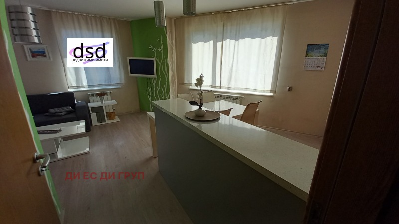 För uthyrning  1 sovrum Sofia , Ovtja kupel , 60 kvm | 33320726 - bild [5]