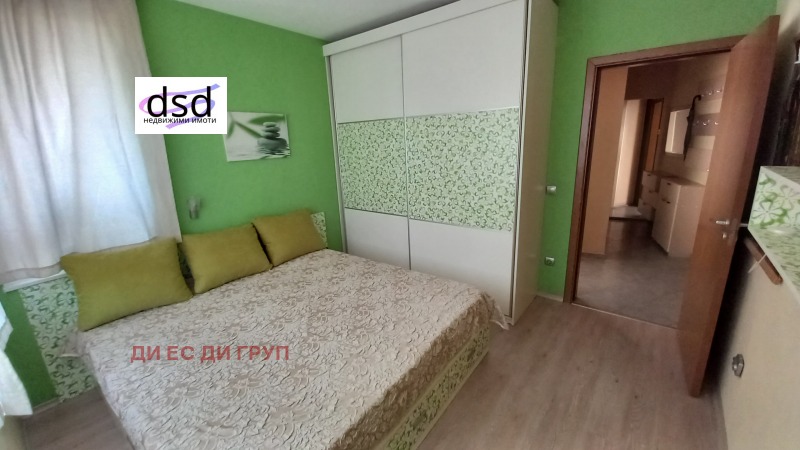För uthyrning  1 sovrum Sofia , Ovtja kupel , 60 kvm | 33320726 - bild [7]