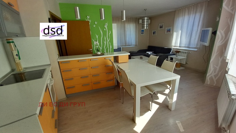 För uthyrning  1 sovrum Sofia , Ovtja kupel , 60 kvm | 33320726