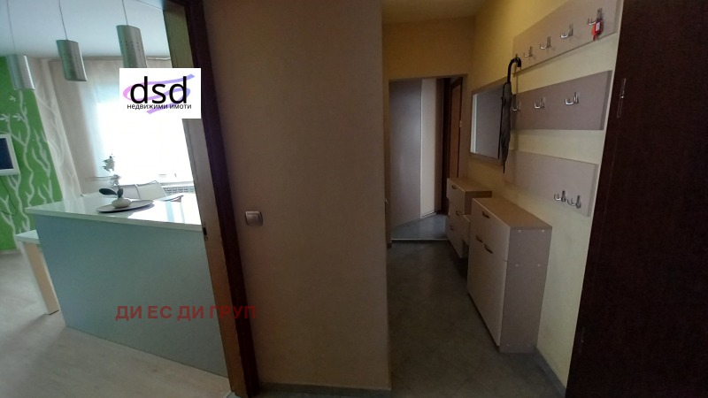 För uthyrning  1 sovrum Sofia , Ovtja kupel , 60 kvm | 33320726 - bild [10]
