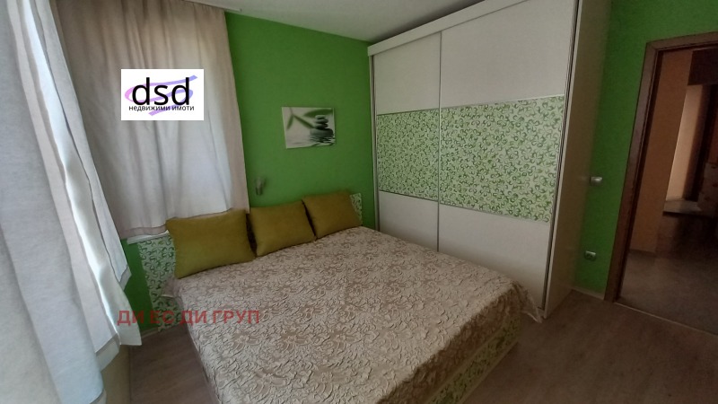 För uthyrning  1 sovrum Sofia , Ovtja kupel , 60 kvm | 33320726 - bild [8]