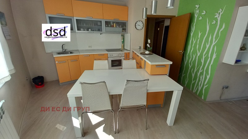 För uthyrning  1 sovrum Sofia , Ovtja kupel , 60 kvm | 33320726 - bild [2]