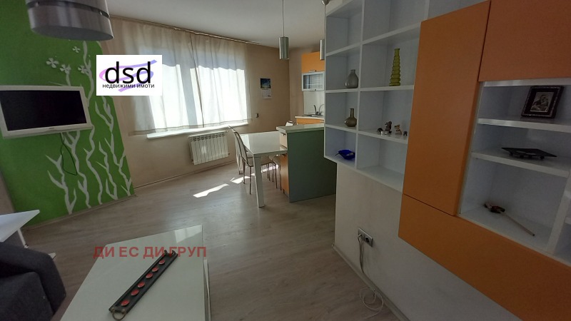 För uthyrning  1 sovrum Sofia , Ovtja kupel , 60 kvm | 33320726 - bild [6]