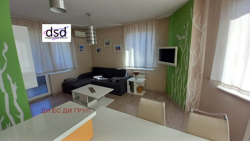 För uthyrning  1 sovrum Sofia , Ovtja kupel , 60 kvm | 33320726 - bild [4]