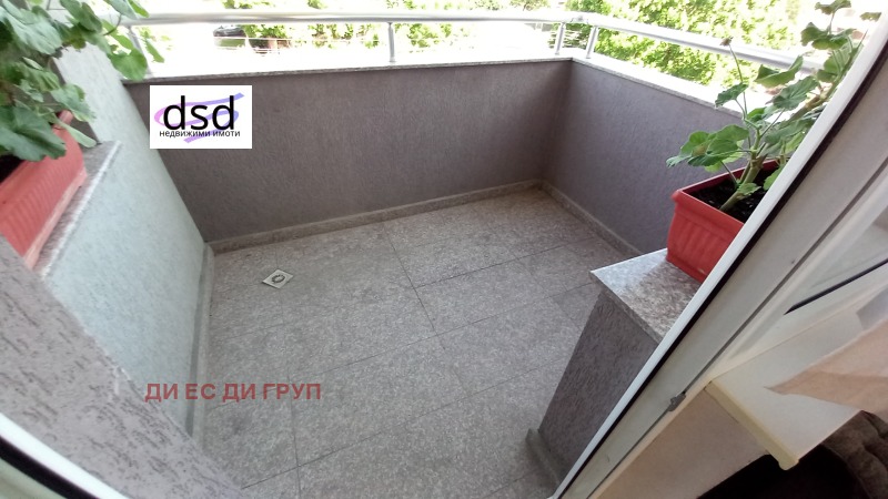 För uthyrning  1 sovrum Sofia , Ovtja kupel , 60 kvm | 33320726 - bild [12]
